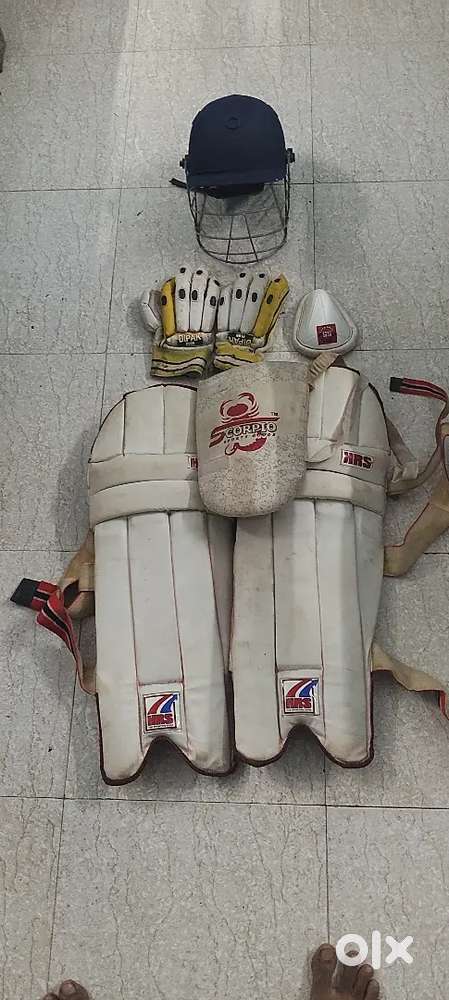 Circket kit