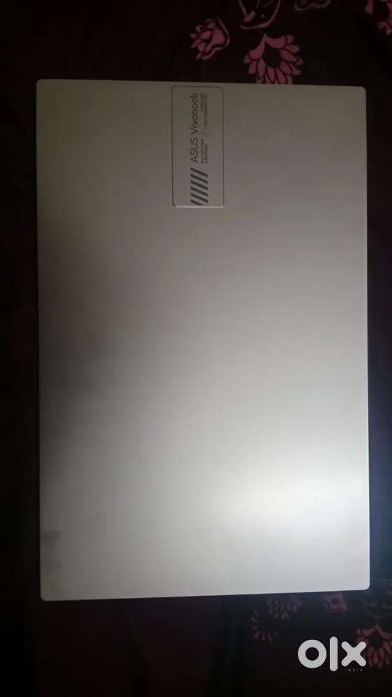 Asus laptop in new condition 1month old