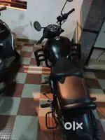 Royal Enfield bike classic 350