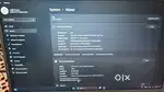 MSI THIN 15 i5-12gen RTX - 2050