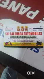 Sir Sai Durga auto mobiles