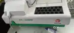 Oscar bio chemistry machine 9 month old only 100 work