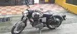 A bike good condition