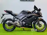 YAMAHA R15 V3 bs4,KTM,NS,RS,MT,V4,CBR,DOMINAR,BULLET,HIMALAYAN,XPULSE
