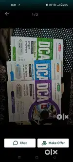 DCA 1 SEM MARUTI