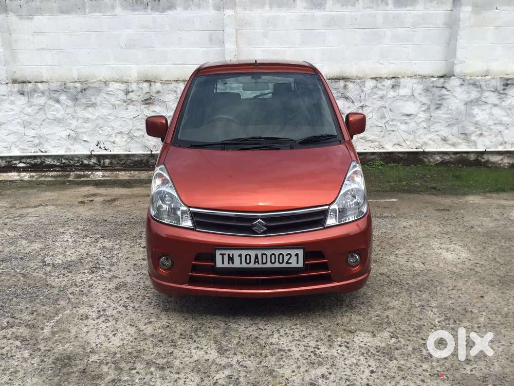 Maruti Suzuki Estilo VXi, 2011, Petrol