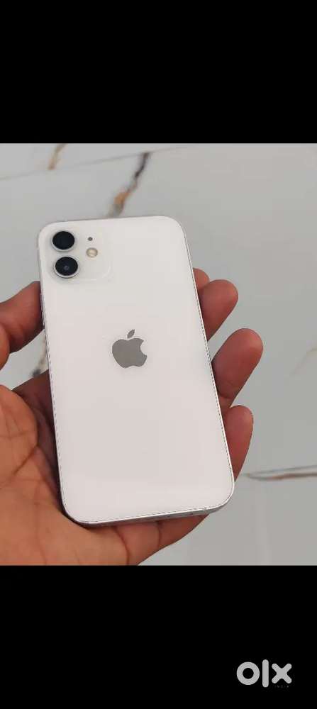 Iphone 12 128 GB all original truetone faceid sb working hai