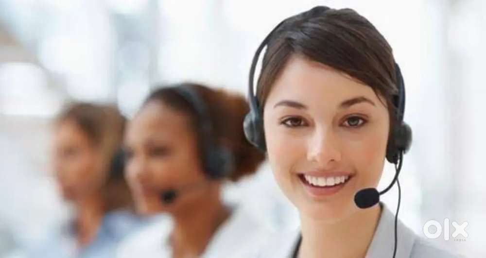 Telecaller / Office Staff Job Vacancy