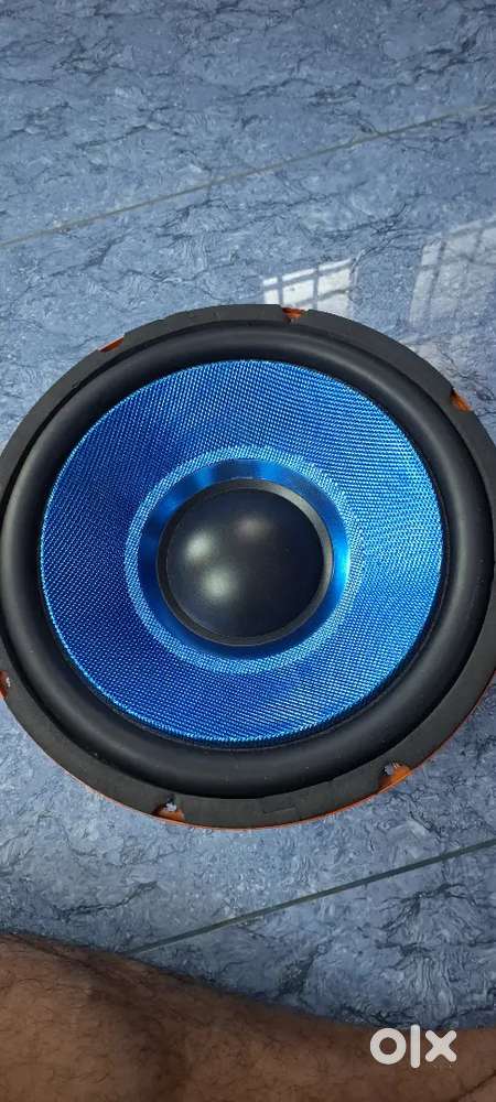 Subwoofer 12ing