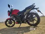 Tvs rider 125 cc