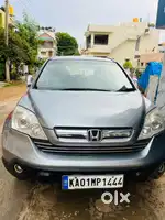 Honda CR-V 2007 Petrol Well Maintained