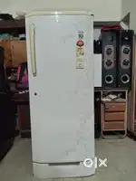 Sekand fridge