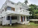 4-bedroom independent house at Pavangad, Calicut