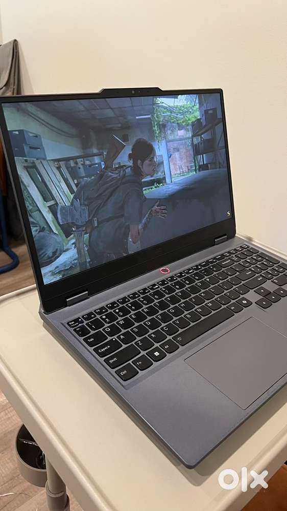 Lenovo LOQ Ryzen 7  RTX 4060 (8GB)