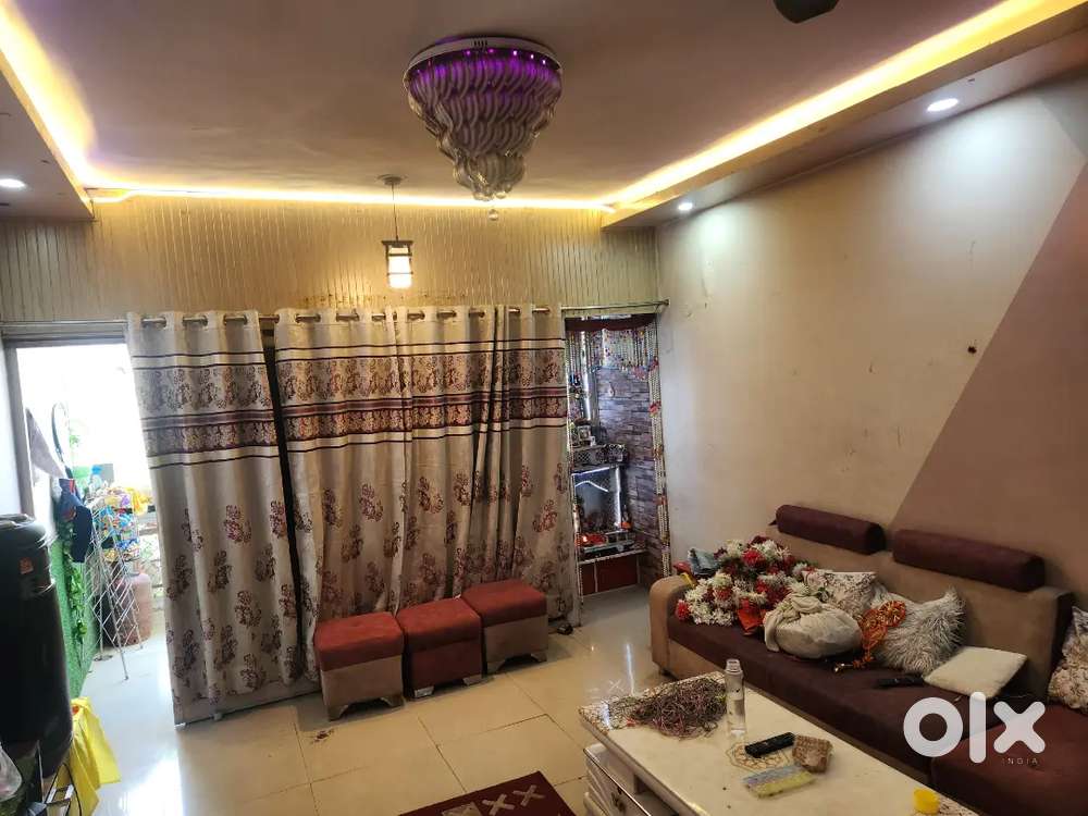 Flat for sell