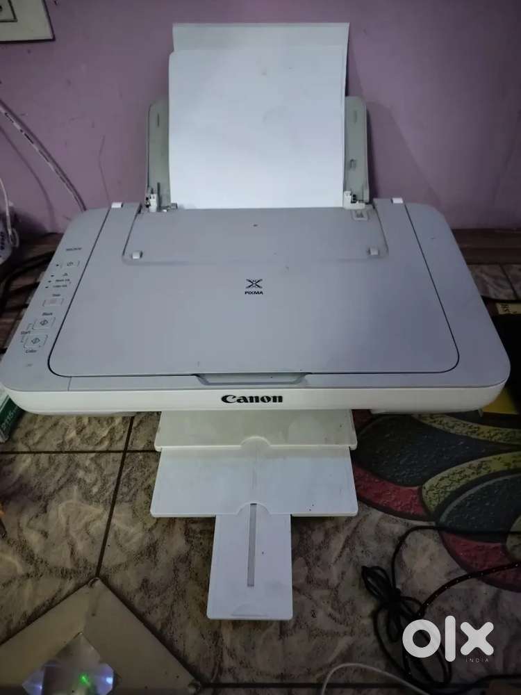 Canon printer