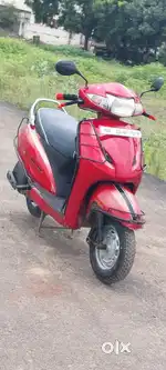 Activa 3G For sell