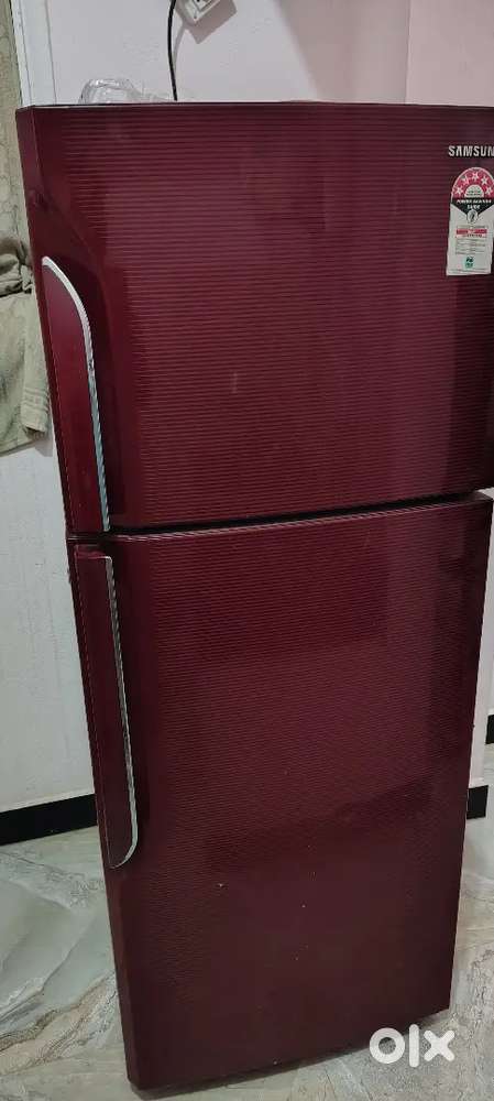 Samsung refrigerator