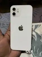 I phone 12 (64gb)