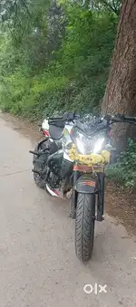 New bike for sale