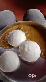 Wanted lady cook