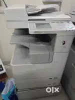 Xerox machine 2525
