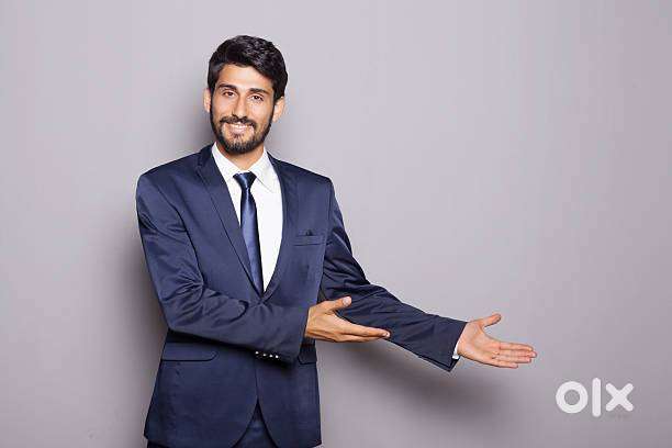 Male Sales Person in Vizag