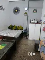 Pg room for girls