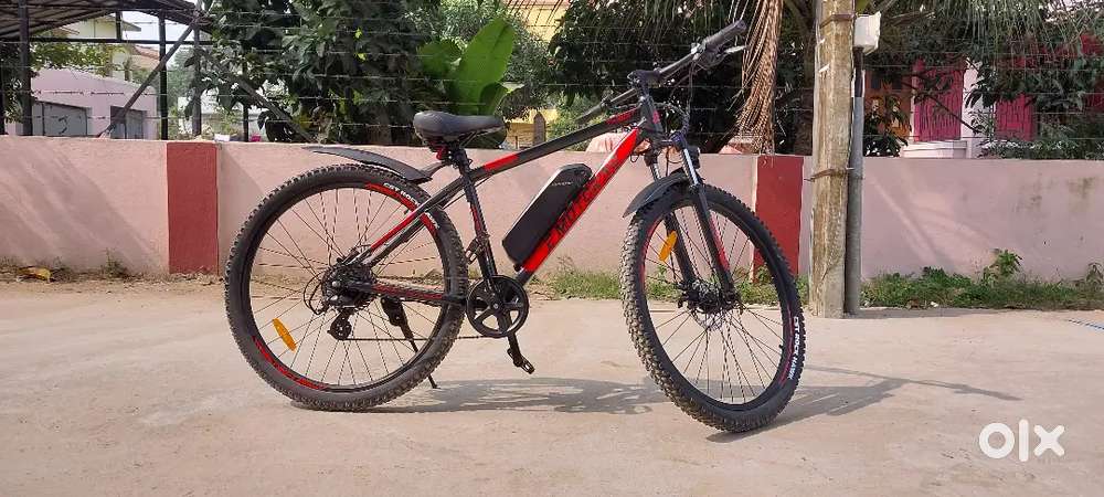 E-Motorad, Model: T-Rex Air V3 Plus for sale