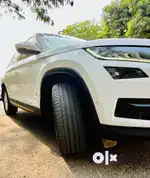 Skoda Kodiaq 2018 Diesel 120000 Km Driven