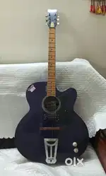 GIVSON Guitar