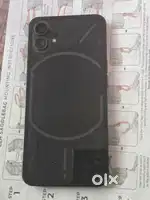 Nothing phone 1