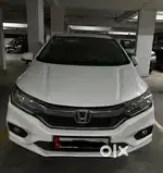 Honda city 2021 model CNG + Petrol in very good condition