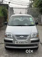 Hyundai Santro Xing GL PLUS CNG, 2012, CNG & Hybrids