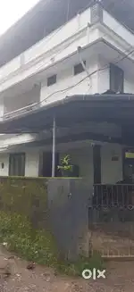 House for sale at maradu