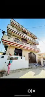 House for rent in nagdah