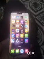 iPhone 15 pro Max bh88 256