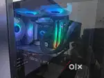 Editing/Gaming PC Bundle  i5 13th  32GB  1TB SSD 4Tb HHD  12GB graphic