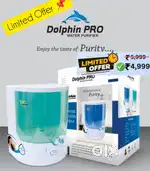 Heavy-Duty RO Purifier for Tough Water Conditions