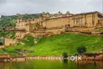 Complete jaipur tour by bike in very cheap price with full safety