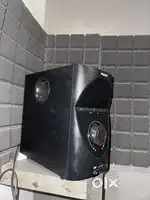 Philips speaker 5.1 SPA-7000B