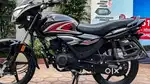 New bykes Honda shine 125 6999 low down payment