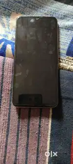 Vivo Y19 4G Good Condition