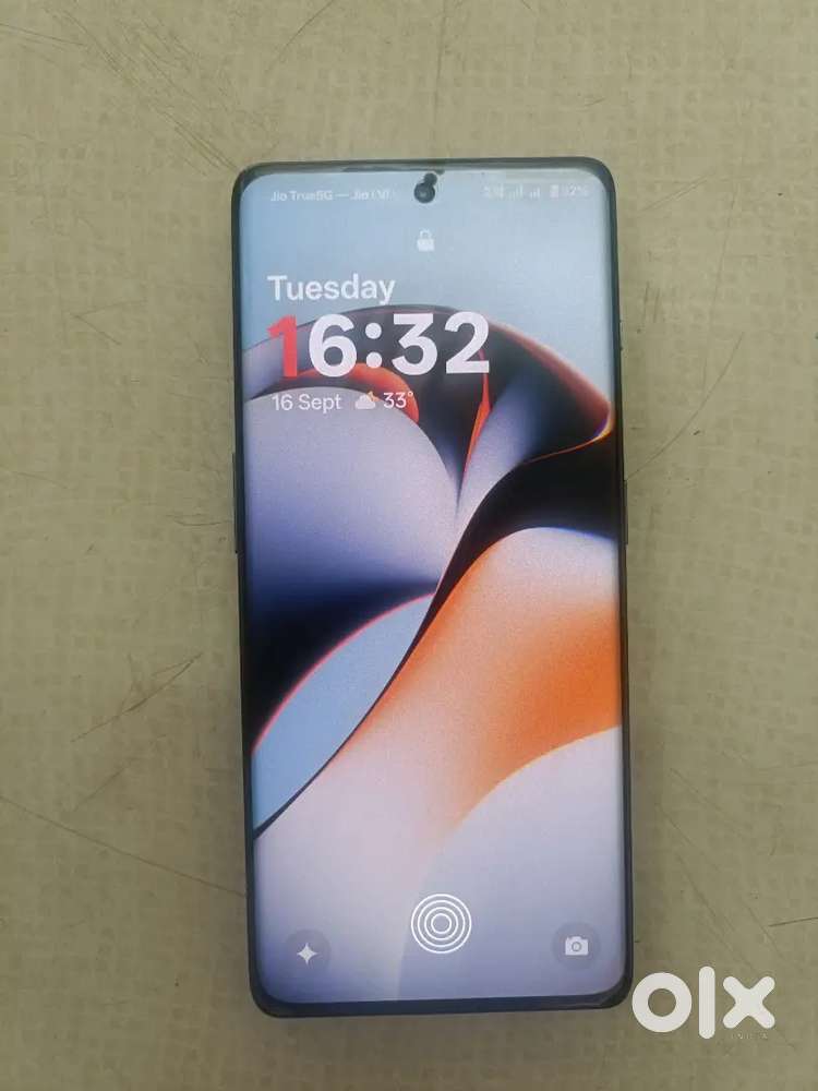 One Plus 11R...16Gb Ram 256Gb Rom