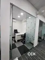 Without brokerage office Available