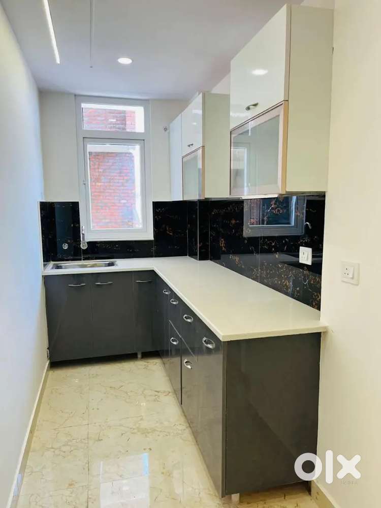 2bhk semi furnished book your flat minimum price