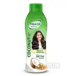 Nihar hair oil job