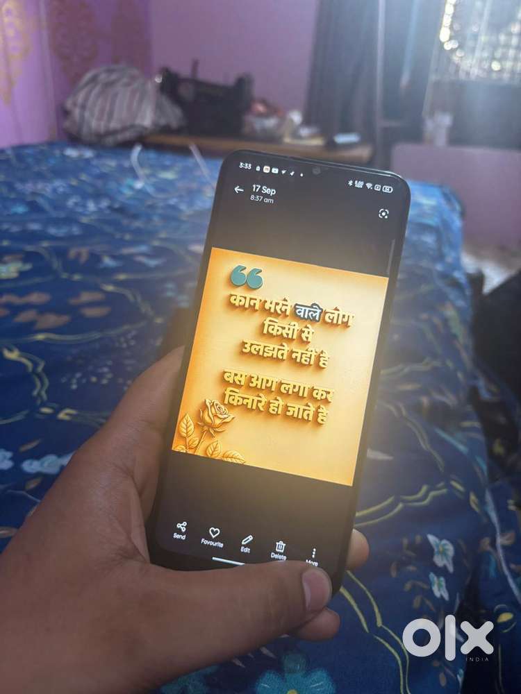 Realme narzo 10
