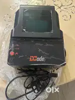 DCode Printer