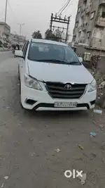 Toyota Innova